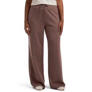 GOTTEX sand Wide Leg Pants